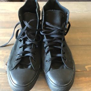Converse High Tops